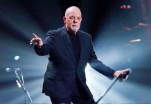 Foto: Billy Joel fue diagnosticado con hidrocefalia normotensiva /Cortesía