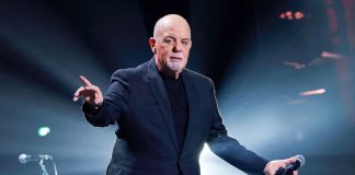 Foto: Billy Joel fue diagnosticado con hidrocefalia normotensiva /Cortesía