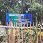 Arboretum Municipal de Ometepe: nuevo atractivo natural y cultural Foto: Arboretum en Ometepe / TN8