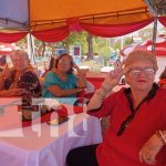 Festejan en Managua a las madres con discapacidad, símbolo de amor y fortaleza Foto: Celebración a las madres con discapacidad desde Managua / TN8