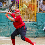 Dantos el mejor equipo en el Pomares