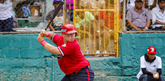 Dantos el mejor equipo en el Pomares
