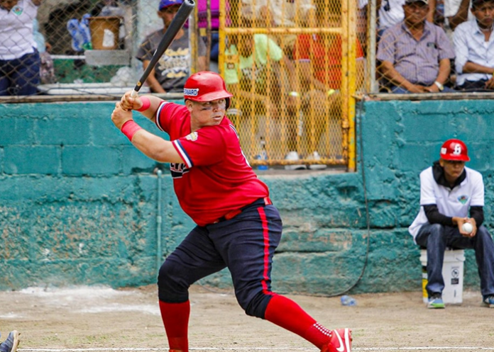 Leonardo Ortiz Dantos el mejor equipo en el Pomares