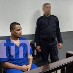 A juicio por intentar matar a machetazos a una mujer en el Mercado Oriental Foto: Agresión con machete en el Mercado Oriental /TN8