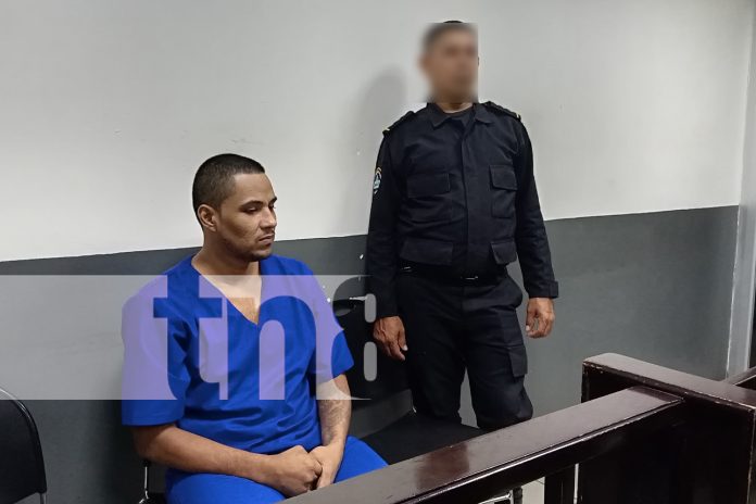 Foto: Agresión con machete en el Mercado Oriental /TN8 Foto: Agresión con machete en el Mercado Oriental /TN8