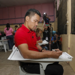 Manny Pacquiao regresa al ring a los 46 años Manny Pacquiao sube al ring a los 46 años