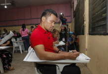 Manny Pacquiao regresa al ring a los 46 años Manny Pacquiao sube al ring a los 46 años