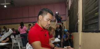Manny Pacquiao sube al ring a los 46 años