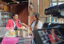 Foto: Deliciosa gastronomía del Caribe de Nicaragua / TN8