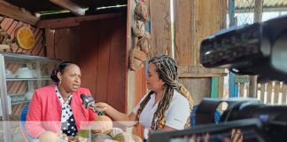 Foto: Deliciosa gastronomía del Caribe de Nicaragua / TN8