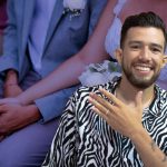 ¡Se nos casó! Julio Payán, el joven Mañanero TN8, dio el «Sí, Acepto» Foto: Julio Payán es un hombre casado