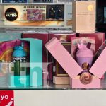Para madres que huelen divino, la mejor opción con Perfumería Satho Foto: Variedad de fragancias para las madres con Perfumería Satho / TN8