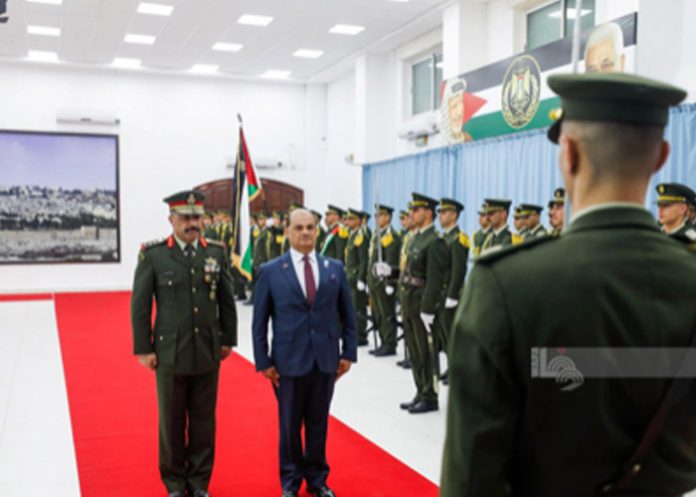 Foto: Cartas Credenciales entre Nicaragua y Palestina Foto: Cartas Credenciales entre Nicaragua y Palestina