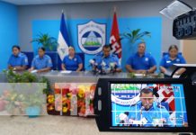 Foto: Informe sobre servicios del MINT Nicaragua / TN8