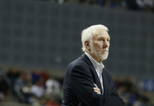 Gregg Popovich se retira como técnico en San Antonio Gregg Popovich deja San Antonio