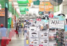 Foto: Promociones por mes de las madres en SINSA / TN8