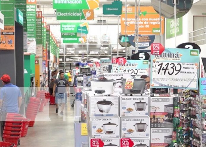 Foto: Promociones por mes de las madres en SINSA / TN8 Foto: Promociones por mes de las madres en SINSA / TN8