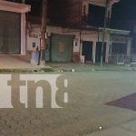 Foto: Muere señor de la tercera edad en Río Blanco /TN8