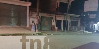 Foto: Muere señor de la tercera edad en Río Blanco /TN8