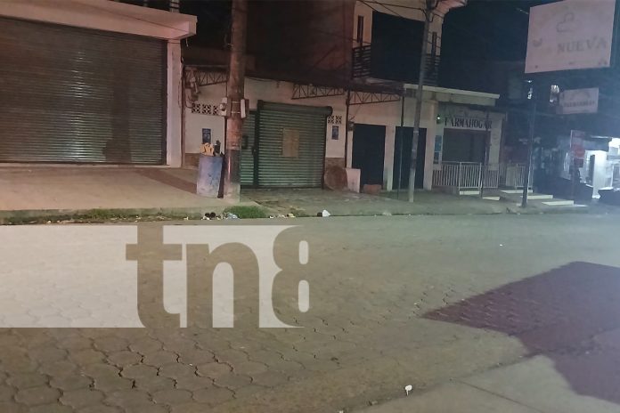 Foto: Muere señor de la tercera edad en Río Blanco /TN8 Foto: Muere señor de la tercera edad en Río Blanco /TN8