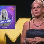 ¿El karma? Niurka Marcos fue eliminada de La Casa de los Famosos All-Stars Foto: Niurka Marcos fue eliminada de La Casa de los Famosos /Cortesía