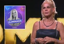 Foto: Niurka Marcos fue eliminada de La Casa de los Famosos /Cortesía