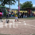 Foto: Partidos finales de la categoría Minor Williamsport /TN8