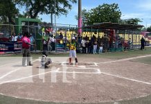 Foto: Partidos finales de la categoría Minor Williamsport /TN8