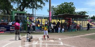 Foto: Partidos finales de la categoría Minor Williamsport /TN8