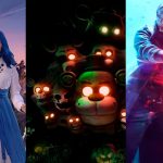 Los nuevos juegos de mayo ya llegan al catálogo de PS Plus Los nuevos juegos de mayo ya llegan al catálogo de PS Plus