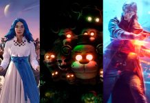 Los nuevos juegos de mayo ya llegan al catálogo de PS Plus