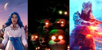 Los nuevos juegos de mayo ya llegan al catálogo de PS Plus