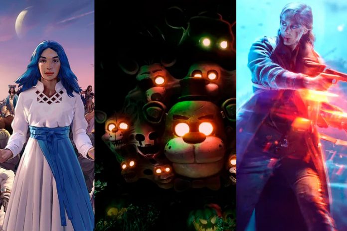 qsfggaWv Los nuevos juegos de mayo ya llegan al catálogo de PS Plus