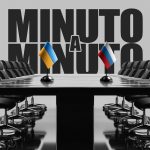 ¿Fin del conflicto?: Rusia y Ucrania retoman el diálogo directo en Turquía Foto: Negociaciones entre Rusia y Ucrania en Turquía /Cortesía