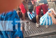 Joven estudiante muere al chocar contra un caballo en Chinandega