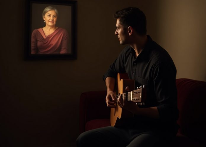 Foto: Canciones de rock dedicadas a las madres Foto: Canciones de rock dedicadas a las madres