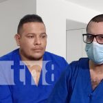 Foto: Procesan casos de abuso sexual en Managua / TN8