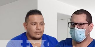 Foto: Procesan casos de abuso sexual en Managua / TN8