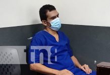 Dos confesiones y una sentencia pendiente: homicidio y narcotráfico en Managua Foto: Juzgados de Managua, casos de homicidio y drogas / TN8