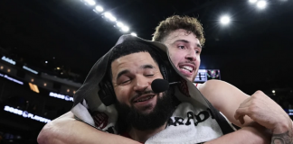 Rockets y Warriors a séptimo juego