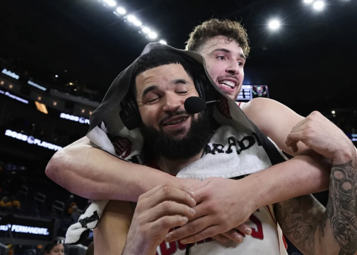 NBA Rockets y Warriors a séptimo juego