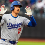 Ohtani el primero con 20 jonrones en la temporada 2025 Ohtani llega a 20 jonrones