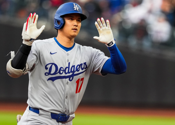 Shohei ohtani Ohtani llega a 20 jonrones