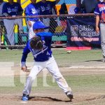 Camino al Latinoamericano: inicia torneo infantil nacional en Managua Foto: Campeonato de béisbol infantil en Managua / TN8