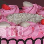 Un dulce regalo para mamá: pasteles helados hechos con amor en Somoto Foto: "Pasteles Helados, un dulce momento" en Somoto / TN8