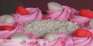 Foto: "Pasteles Helados, un dulce momento" en Somoto / TN8