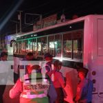 Bus pasó sobre su cuerpo: arranca juicio por muerte en La Subasta, Managua Foto: Juicio por busero y el homicidio imprudente en La Subasta, Managua / TN8