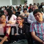 Foto: MINJUVE y UDM apuestan por una juventud preparada /TN8