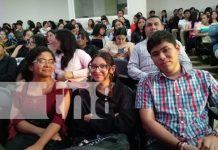 Foto: MINJUVE y UDM apuestan por una juventud preparada /TN8