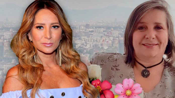 Foto: Geraldine Bazán confirma separación emocional de su madre// Cortesía Foto: Geraldine Bazán confirma separación emocional de su madre// Cortesía